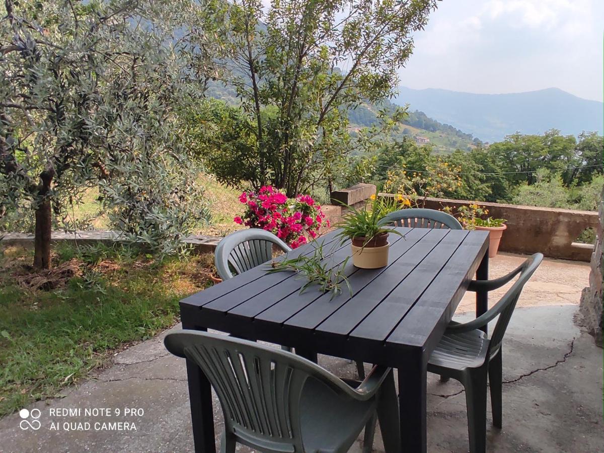 Casadolcelago Marone Villa Con Giardino Vista Lago Private Parking 外观 照片