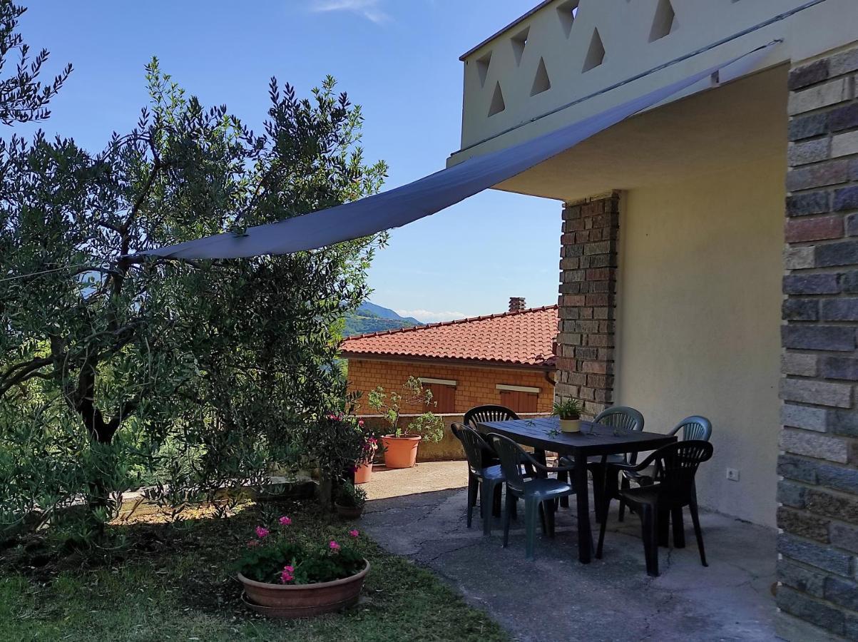 Casadolcelago Marone Villa Con Giardino Vista Lago Private Parking 外观 照片