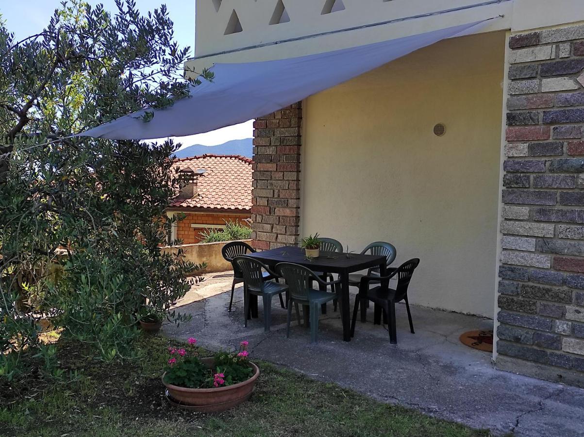 Casadolcelago Marone Villa Con Giardino Vista Lago Private Parking 客房 照片