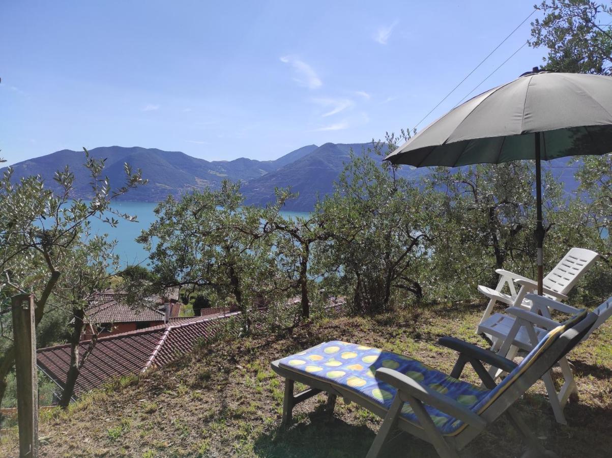 Casadolcelago Marone Villa Con Giardino Vista Lago Private Parking 外观 照片
