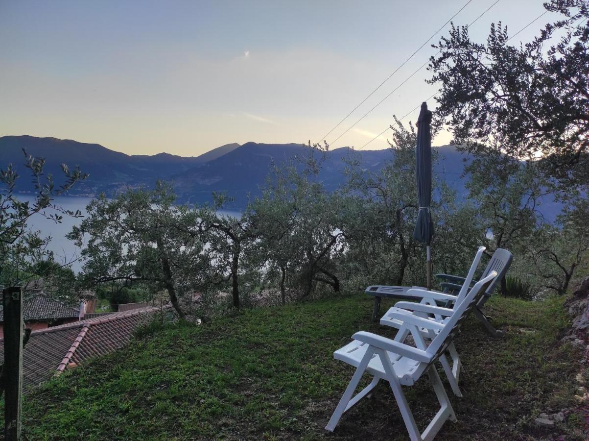 Casadolcelago Marone Villa Con Giardino Vista Lago Private Parking 外观 照片
