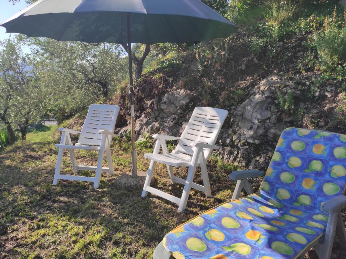 Casadolcelago Marone Villa Con Giardino Vista Lago Private Parking 外观 照片