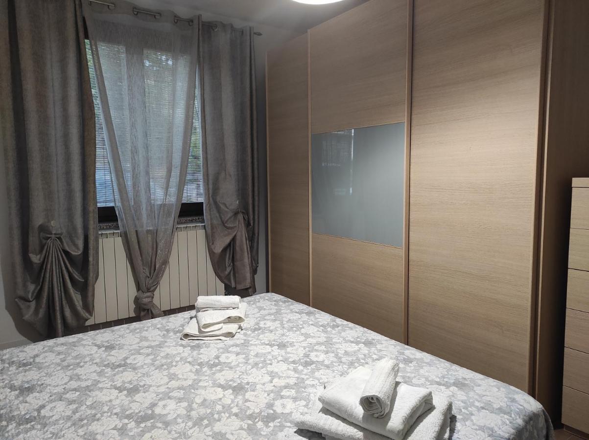 Casadolcelago Marone Villa Con Giardino Vista Lago Private Parking 外观 照片
