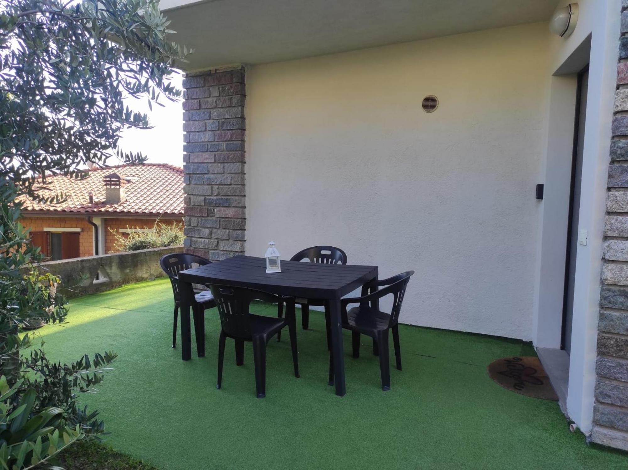Casadolcelago Marone Villa Con Giardino Vista Lago Private Parking 外观 照片